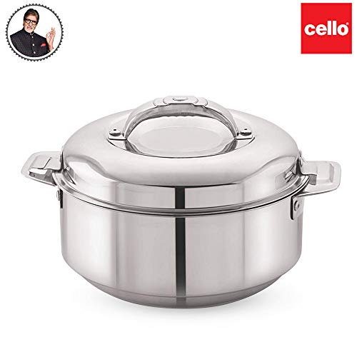 CELLO Maxima Insulated Casserole Hot