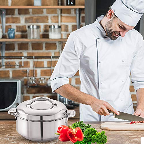 CELLO Maxima Insulated Casserole Hot