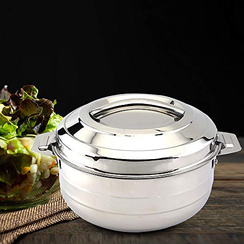 CELLO Maxima Insulated Casserole Hot