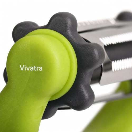 3-in-1 Stainless Steel Vegetable &