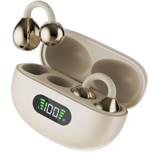 Fire-Boltt Aero Clip OWS Earbud