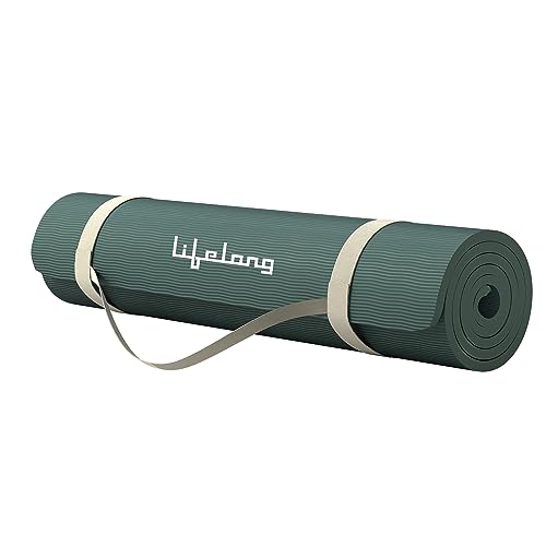 Lifelong LLYM71 Yoga mat
