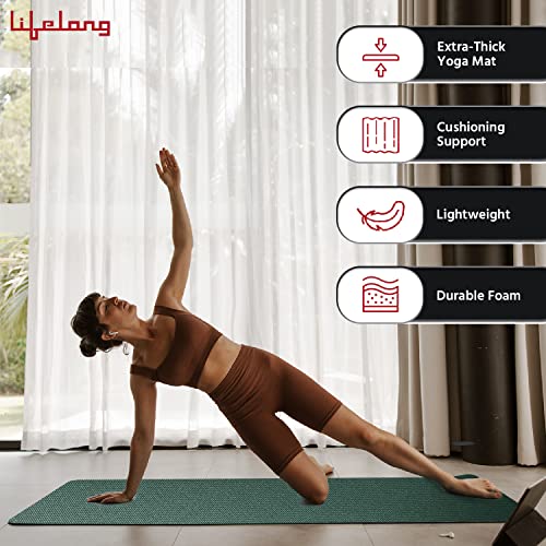 Lifelong LLYM71 Yoga mat