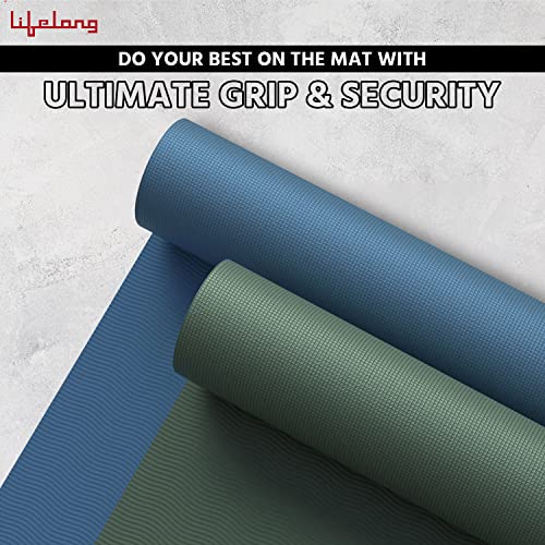 Lifelong LLYM71 Yoga mat