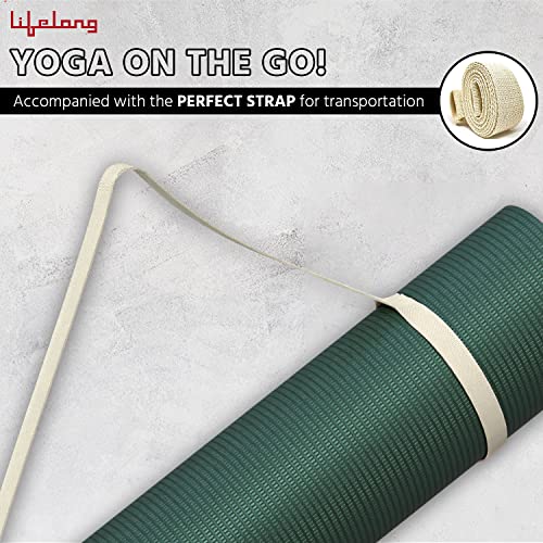 Lifelong LLYM71 Yoga mat