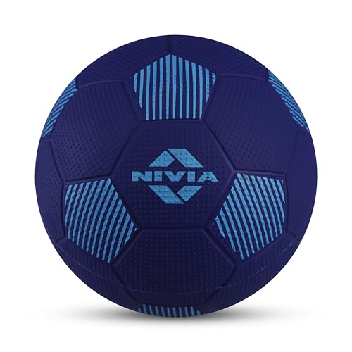 Nivia Home Play Football