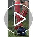 Nivia Home Play Football