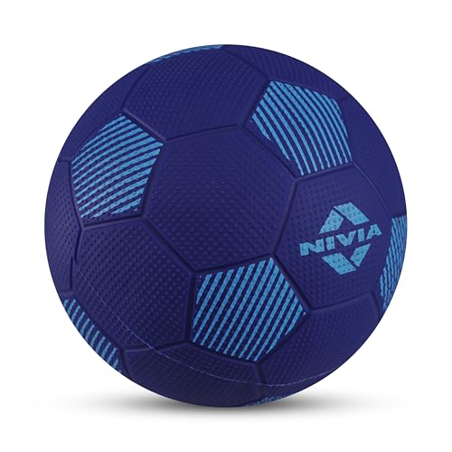 Nivia Home Play Football