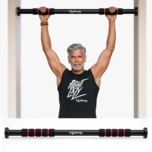 Lifelong Pull Up Bar