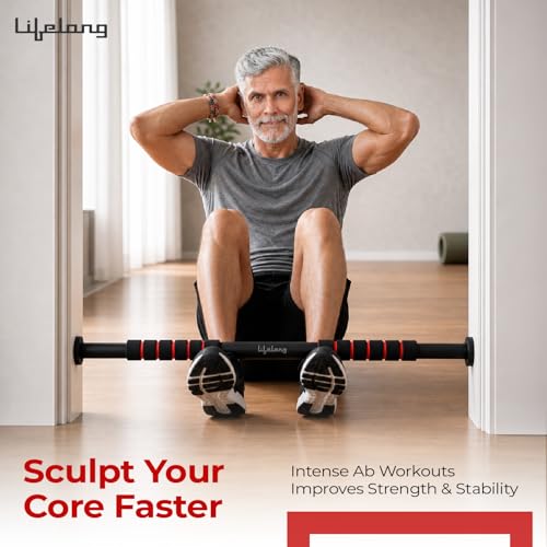 Lifelong Pull Up Bar