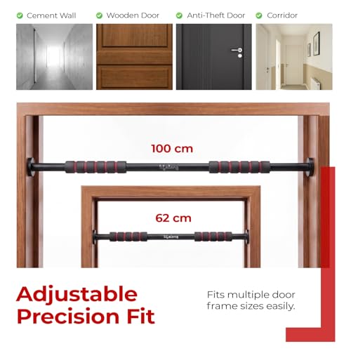 Lifelong Pull Up Bar