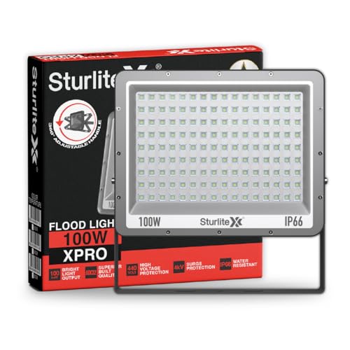 Sturlite Xpro 100 W LED