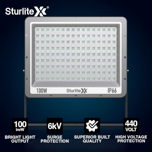 Sturlite Xpro 100 W LED