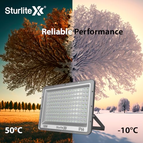 Sturlite Xpro 100 W LED