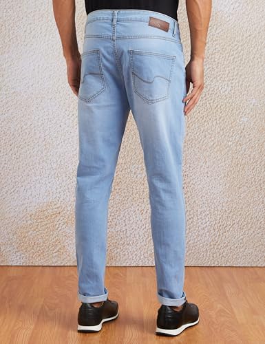 Amazon Brand - Symbol Men Jeans - Image 2