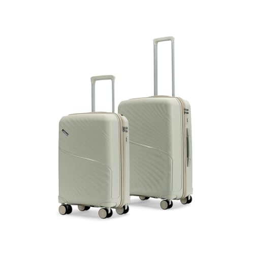 Meridian Set of 2 Trolley