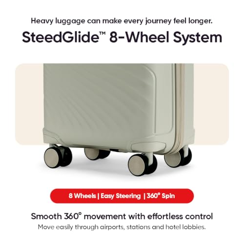 Meridian Set of 2 Trolley