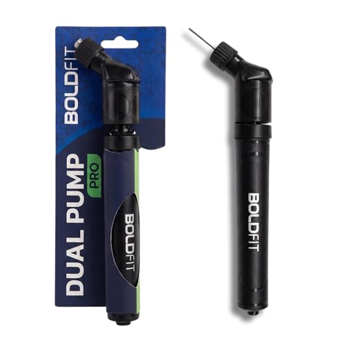 Boldfit Ball Pump with Needle