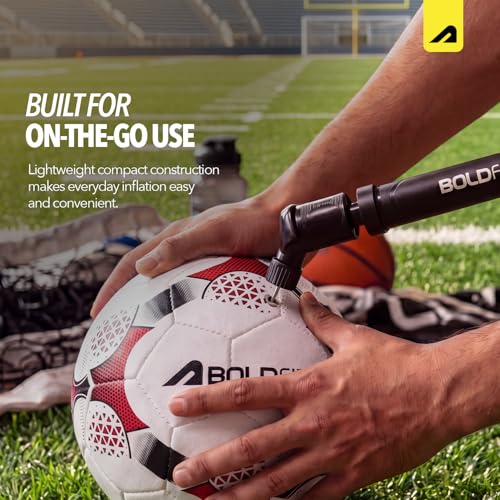 Boldfit Ball Pump with Needle