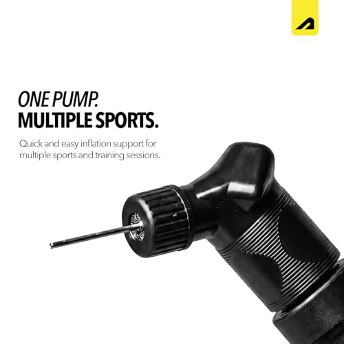Boldfit Ball Pump with Needle