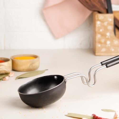 The Earth Store Ecoluxe Iron