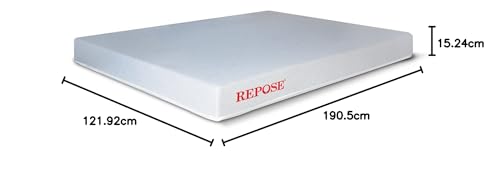 Repose Eyelidz Spine Pro Orthopaedic