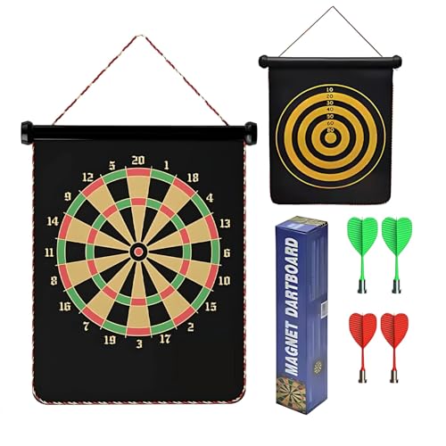Vibgyor Vibes Double-Sided Portable, Foldable