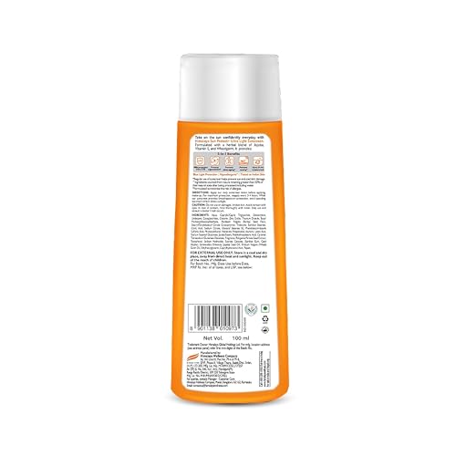 Himalaya Sun Protect+ Ultra Light