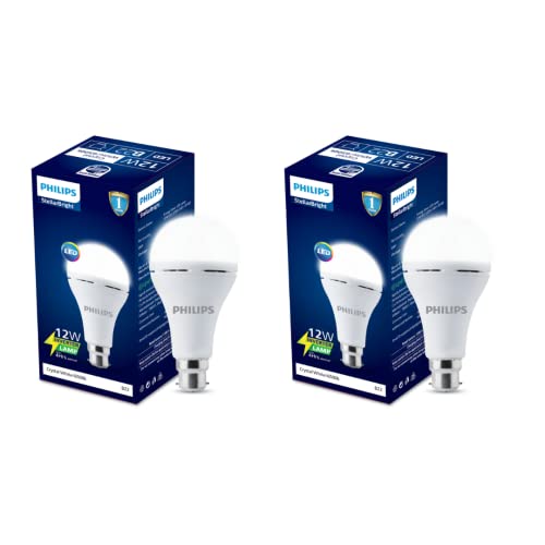 PHILIPS 12W Emergency Bulb