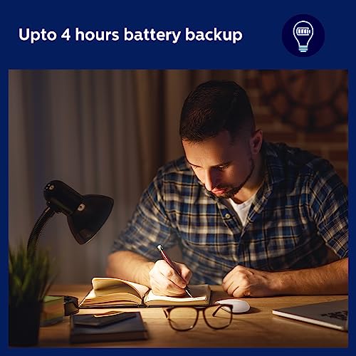 PHILIPS 12W Emergency Bulb