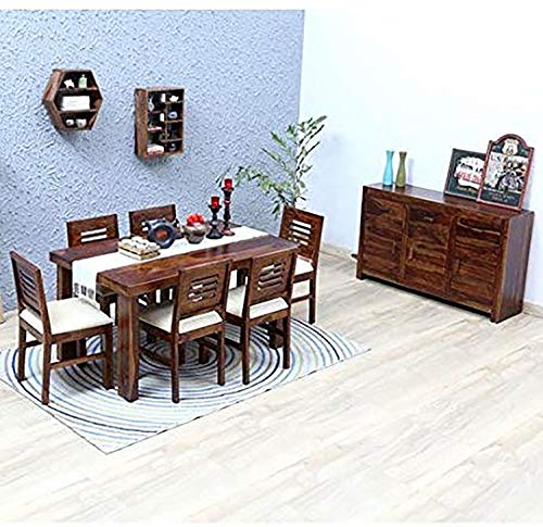 Mamta Decoration Solid Sheesham Wood