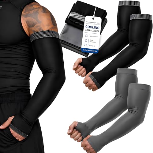 PulGos 𝐂𝐎𝐌𝐁𝐎 UV Protection Cooling