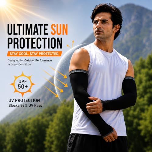 PulGos 𝐂𝐎𝐌𝐁𝐎 UV Protection Cooling