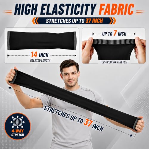PulGos 𝐂𝐎𝐌𝐁𝐎 UV Protection Cooling