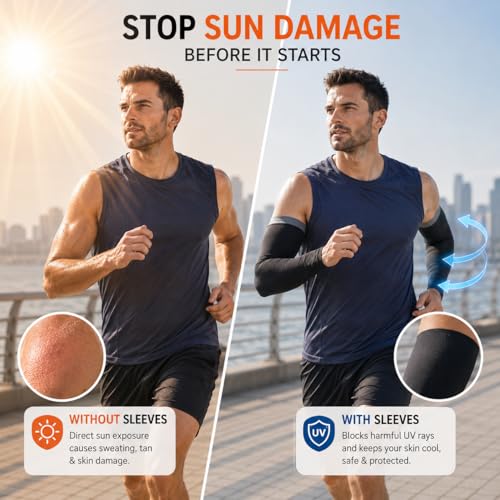PulGos 𝐂𝐎𝐌𝐁𝐎 UV Protection Cooling
