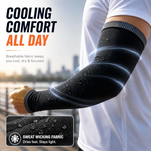 PulGos 𝐂𝐎𝐌𝐁𝐎 UV Protection Cooling