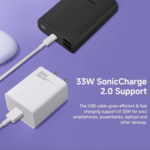 XIAOMI Mi 33W Fast Charging