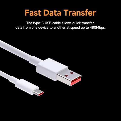 XIAOMI Mi 33W Fast Charging