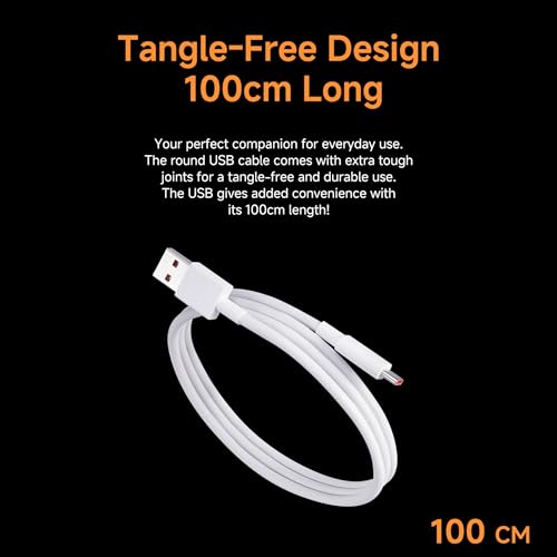 XIAOMI Mi 33W Fast Charging