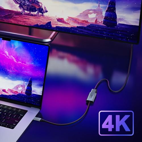KOZYC USB C to HDMI