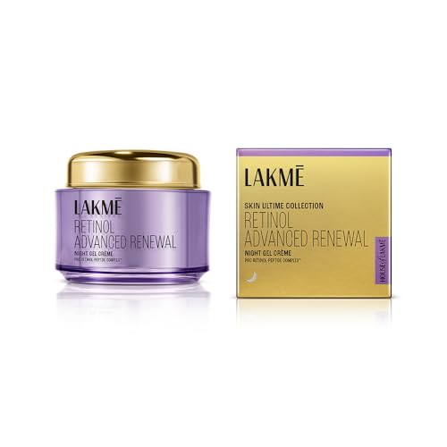 Lakme Youth Infinity Night Creme 50g, with Niacinamide - Image 4