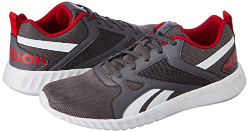 Reebok Mens Rout 2 M Running Shoe - Image 2