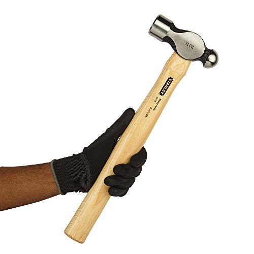 STANLEY 54-118 Ball Pein Hammer-900gms - Image 5