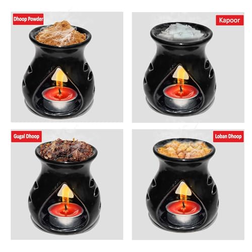 Pure Source India Ceramic Aroma