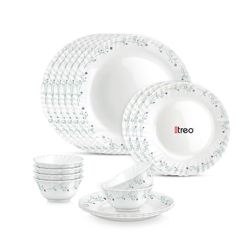 Treo by Milton Opalware Aurelia