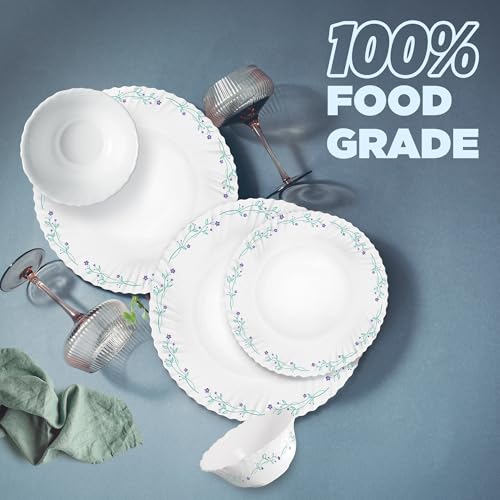 Treo by Milton Opalware Aurelia