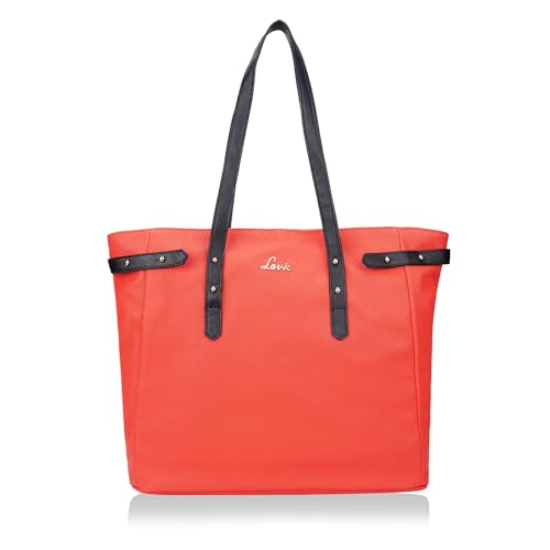 Lavie Women's France Tote Bag | Ladies Purse Handbag