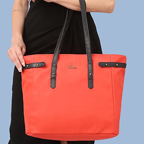 Lavie Women's France Tote Bag | Ladies Purse Handbag - Image 2