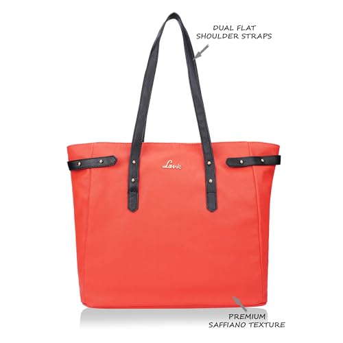 Lavie Women's France Tote Bag | Ladies Purse Handbag - Image 3