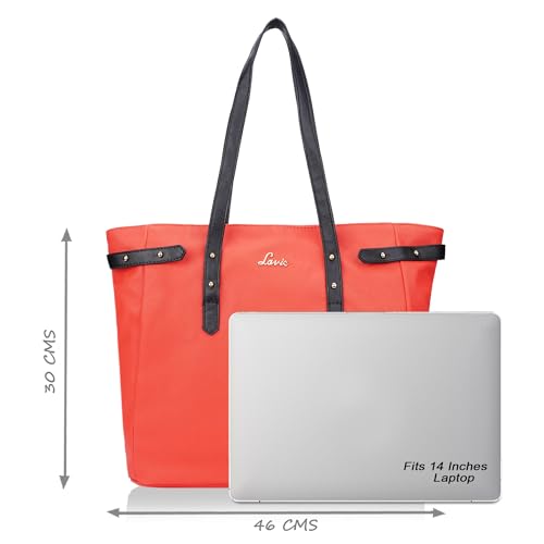 Lavie Women's France Tote Bag | Ladies Purse Handbag - Image 4
